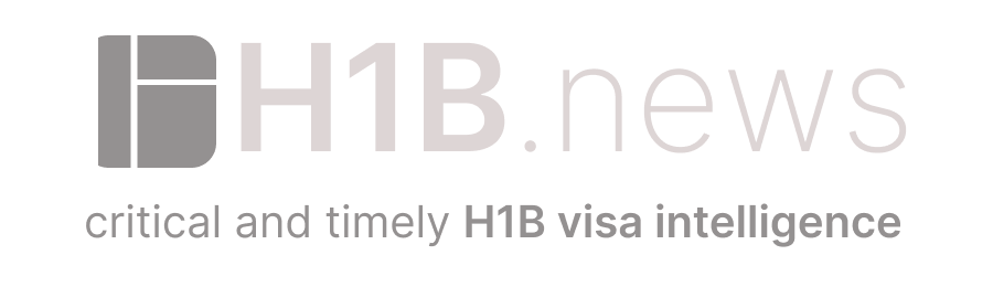 H1B News icon